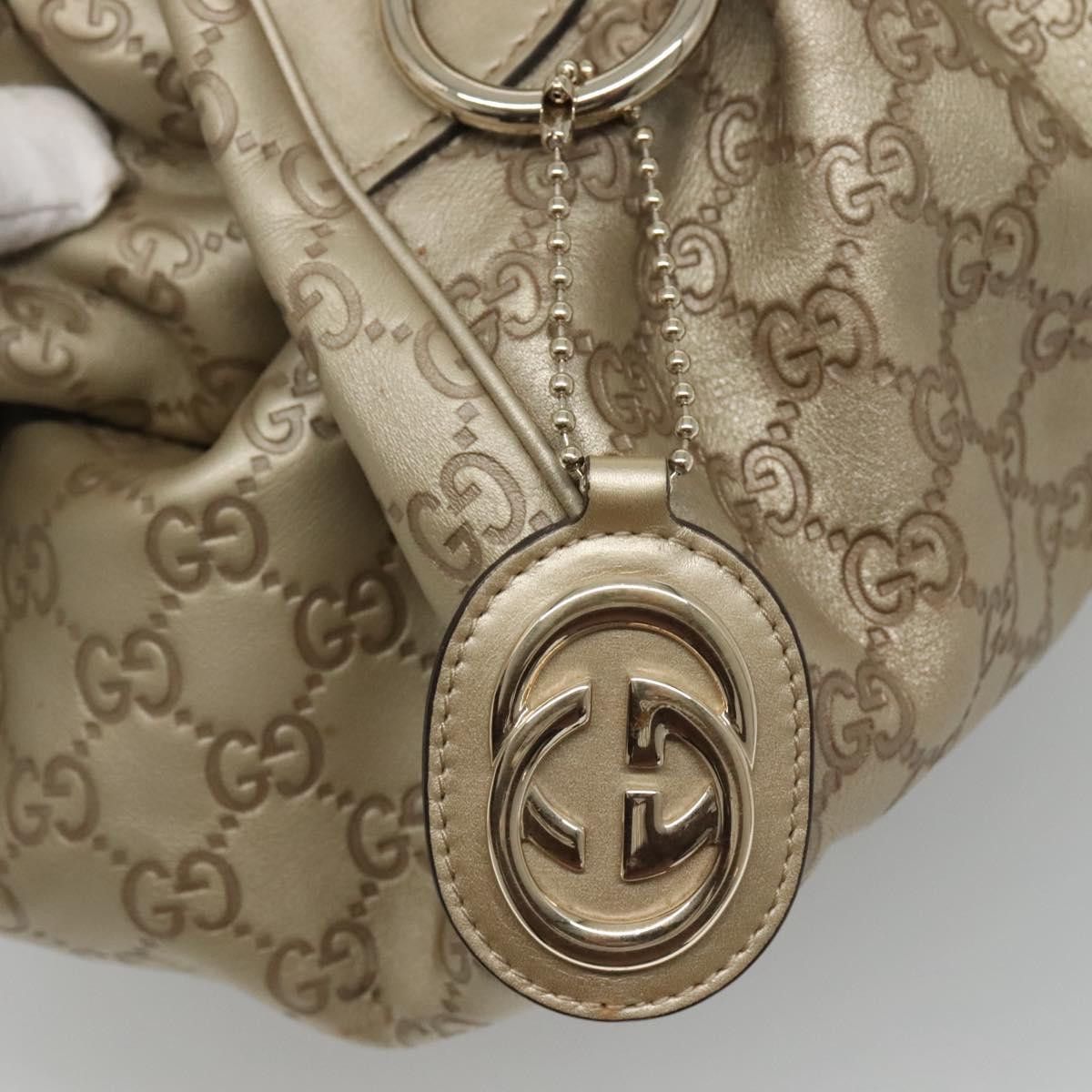 Gucci Gucci Sukey tote Size ONE SIZE - 15 Thumbnail