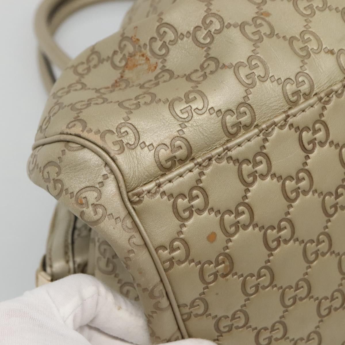 Gucci Gucci Sukey tote Size ONE SIZE - 9 Thumbnail