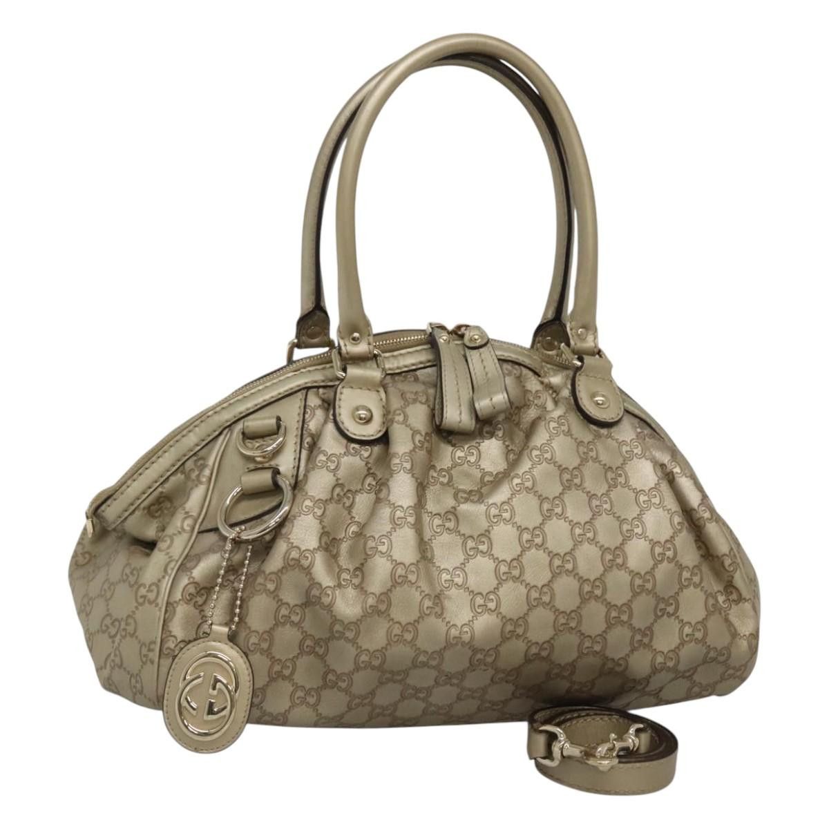 Gucci Gucci Sukey tote Size ONE SIZE - 17 Thumbnail