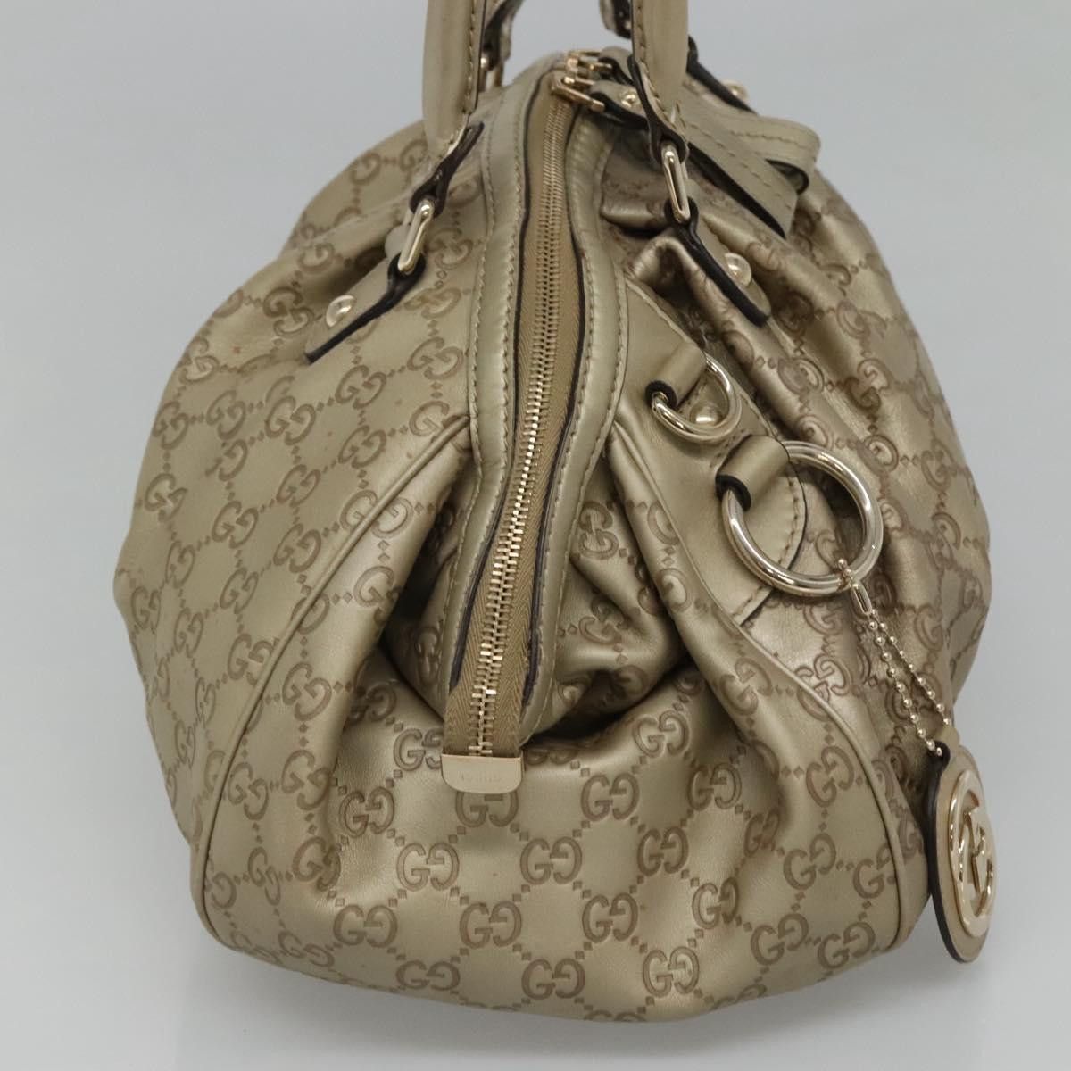 Gucci Gucci Sukey tote Size ONE SIZE - 3 Thumbnail