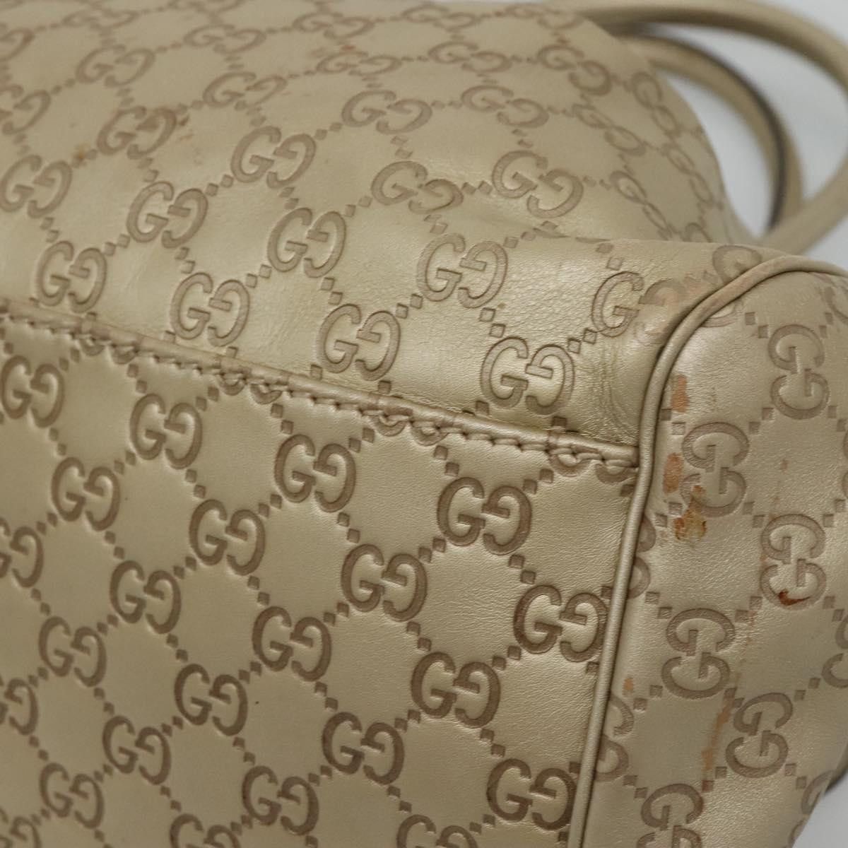 Gucci Gucci Sukey tote Size ONE SIZE - 8 Thumbnail