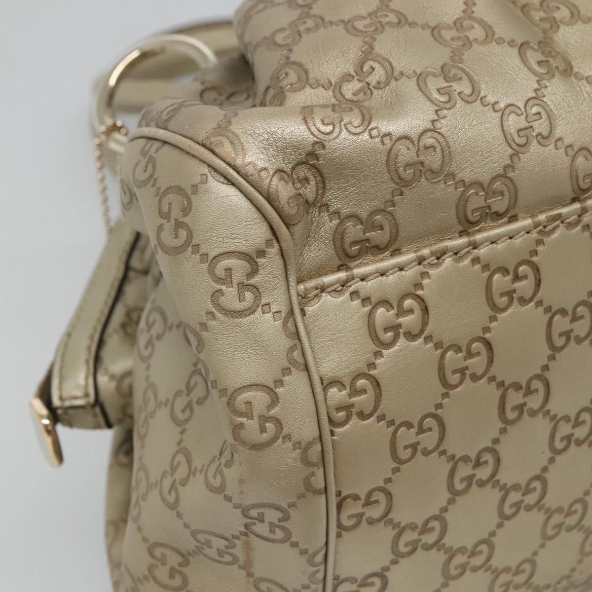 Gucci Gucci Sukey tote Size ONE SIZE - 7 Thumbnail