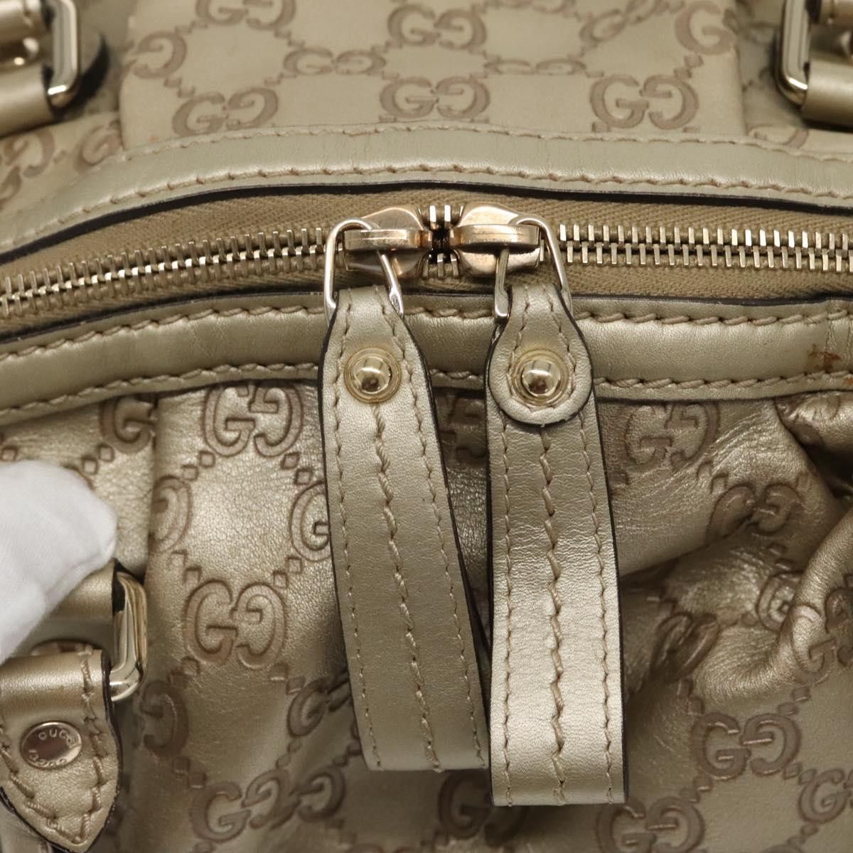 Gucci Gucci Sukey tote Size ONE SIZE - 10 Thumbnail