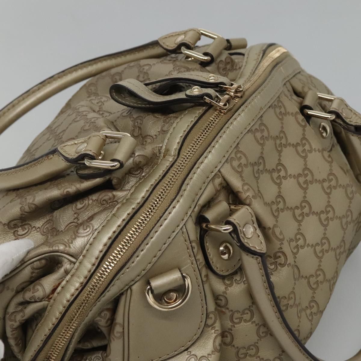 Gucci Gucci Sukey tote Size ONE SIZE - 18 Thumbnail