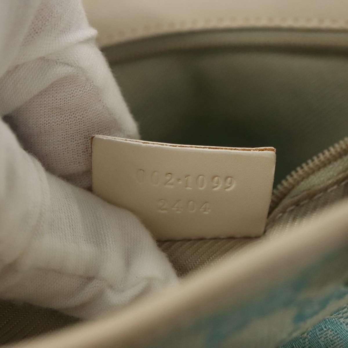 Gucci Gucci GG canvas tote Size ONE SIZE - 16 Thumbnail