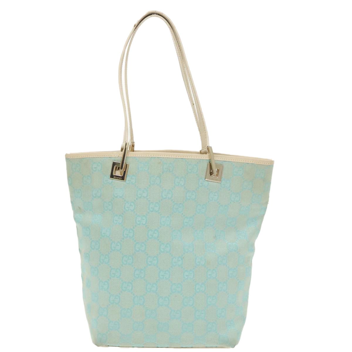 Gucci Gucci GG canvas tote Size ONE SIZE - 2 Thumbnail