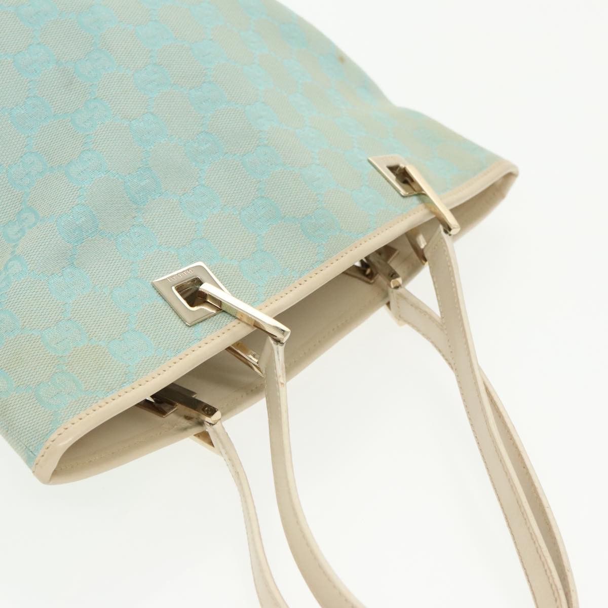 Gucci Gucci GG canvas tote Size ONE SIZE - 5 Thumbnail