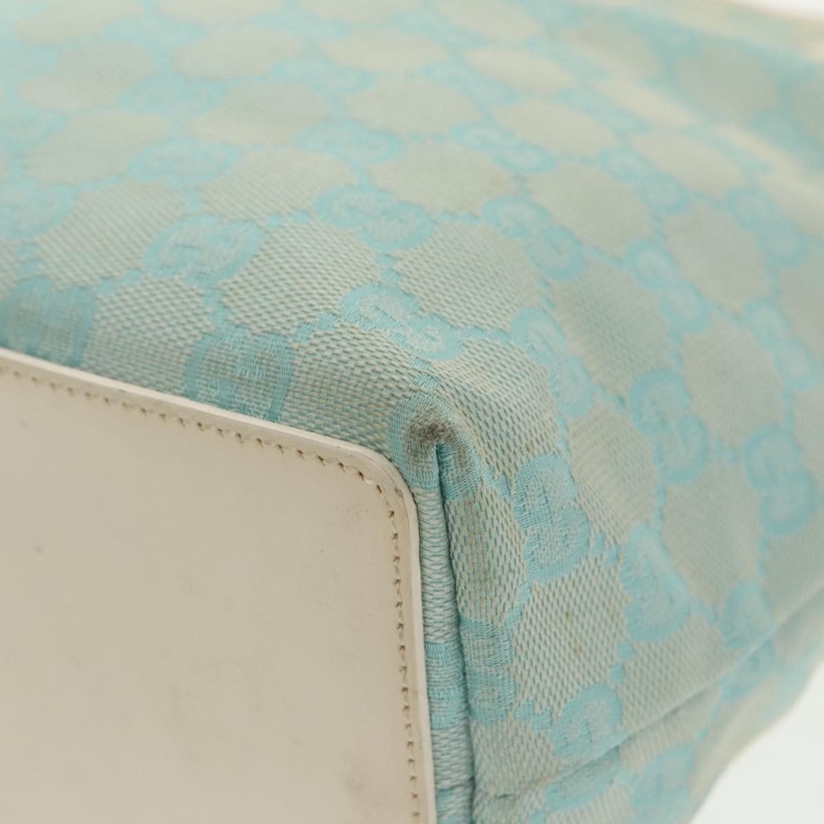 Gucci Gucci GG canvas tote Size ONE SIZE - 7 Thumbnail