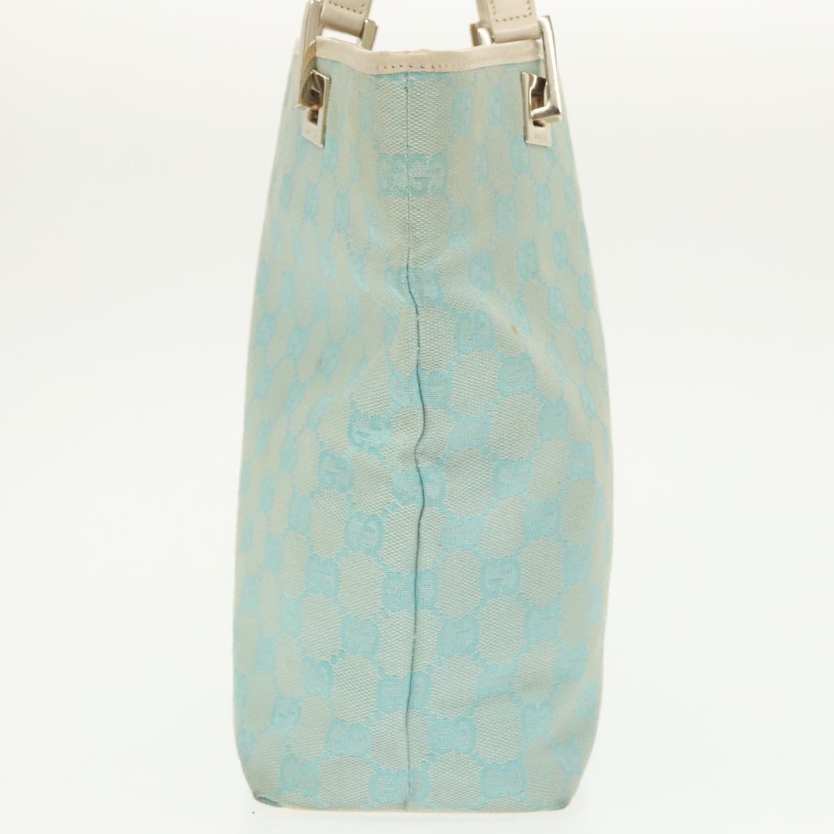 Gucci Gucci GG canvas tote Size ONE SIZE - 4 Thumbnail