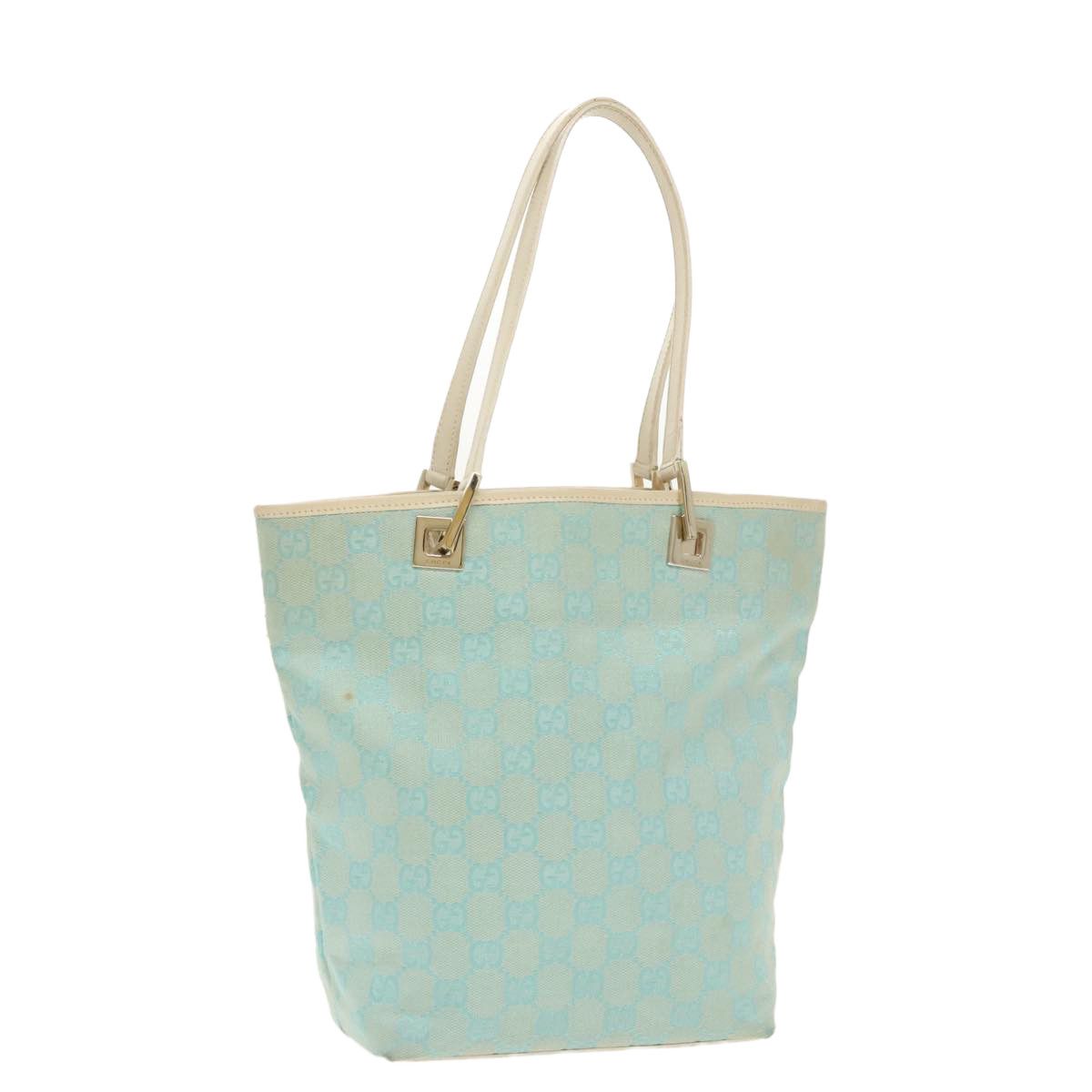 Gucci Gucci GG canvas tote Size ONE SIZE - 19 Thumbnail
