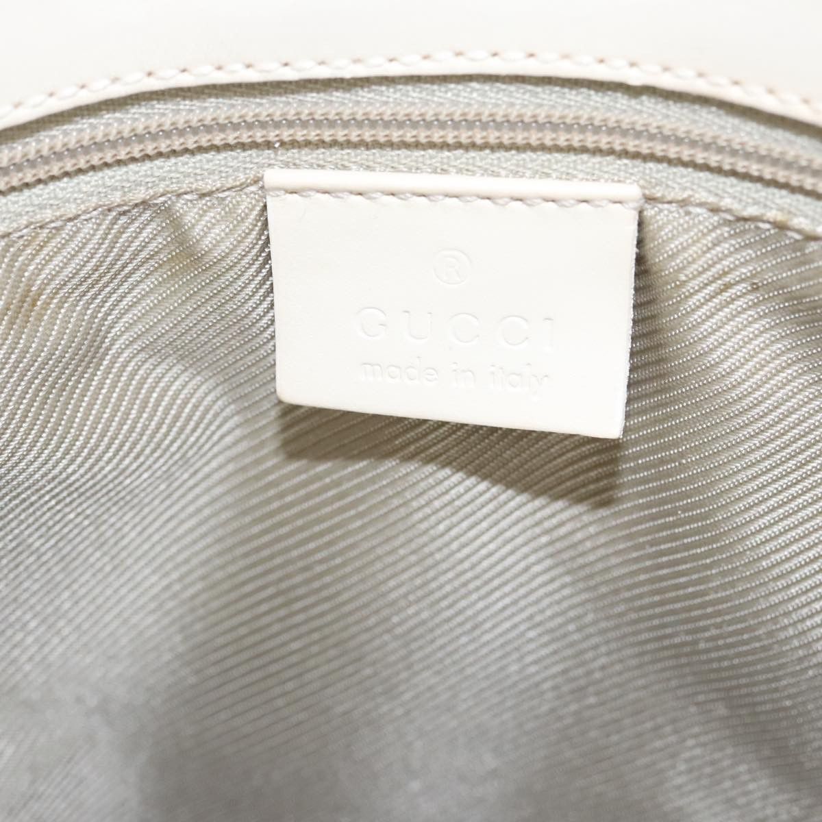 Gucci Gucci GG canvas tote Size ONE SIZE - 17 Thumbnail
