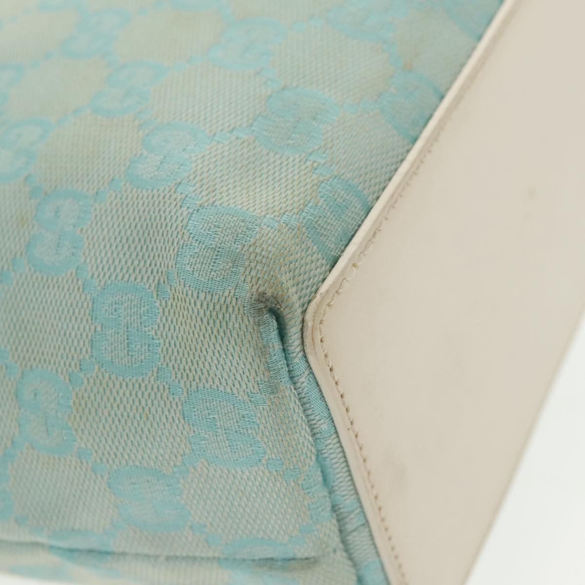Gucci Gucci GG canvas tote Size ONE SIZE - 8 Thumbnail