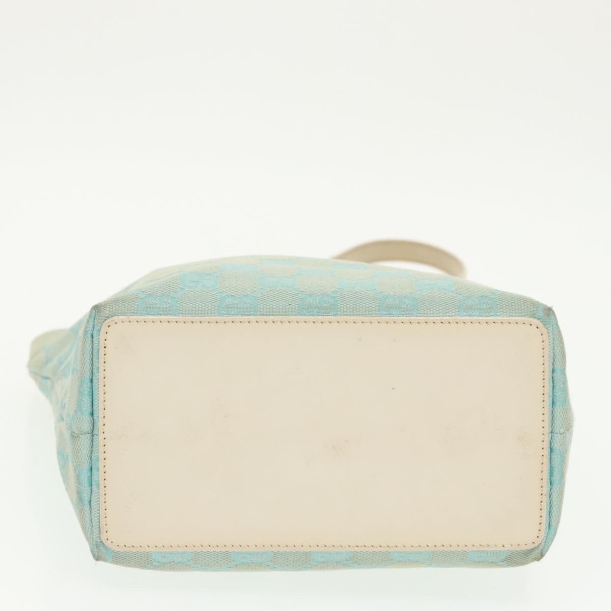 Gucci Gucci GG canvas tote Size ONE SIZE - 20 Thumbnail