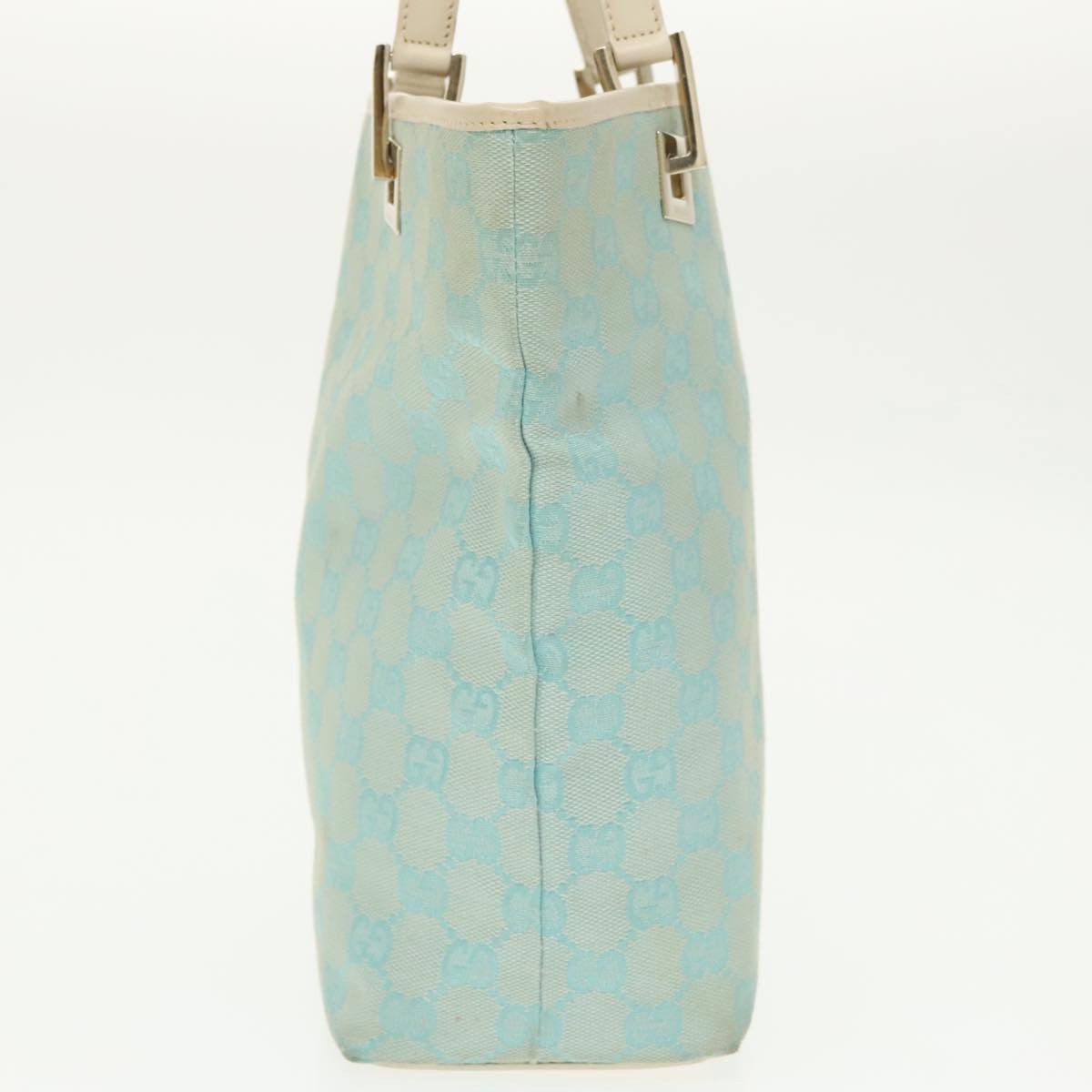 Gucci Gucci GG canvas tote Size ONE SIZE - 3 Thumbnail