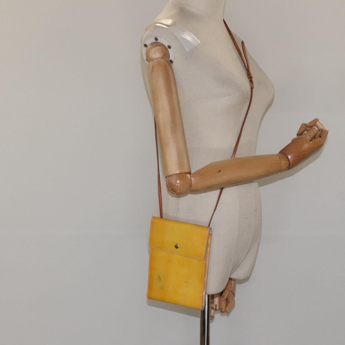 Louis Vuitton Louis Vuitton Kenmare clutch Size ONE SIZE - 21 Thumbnail