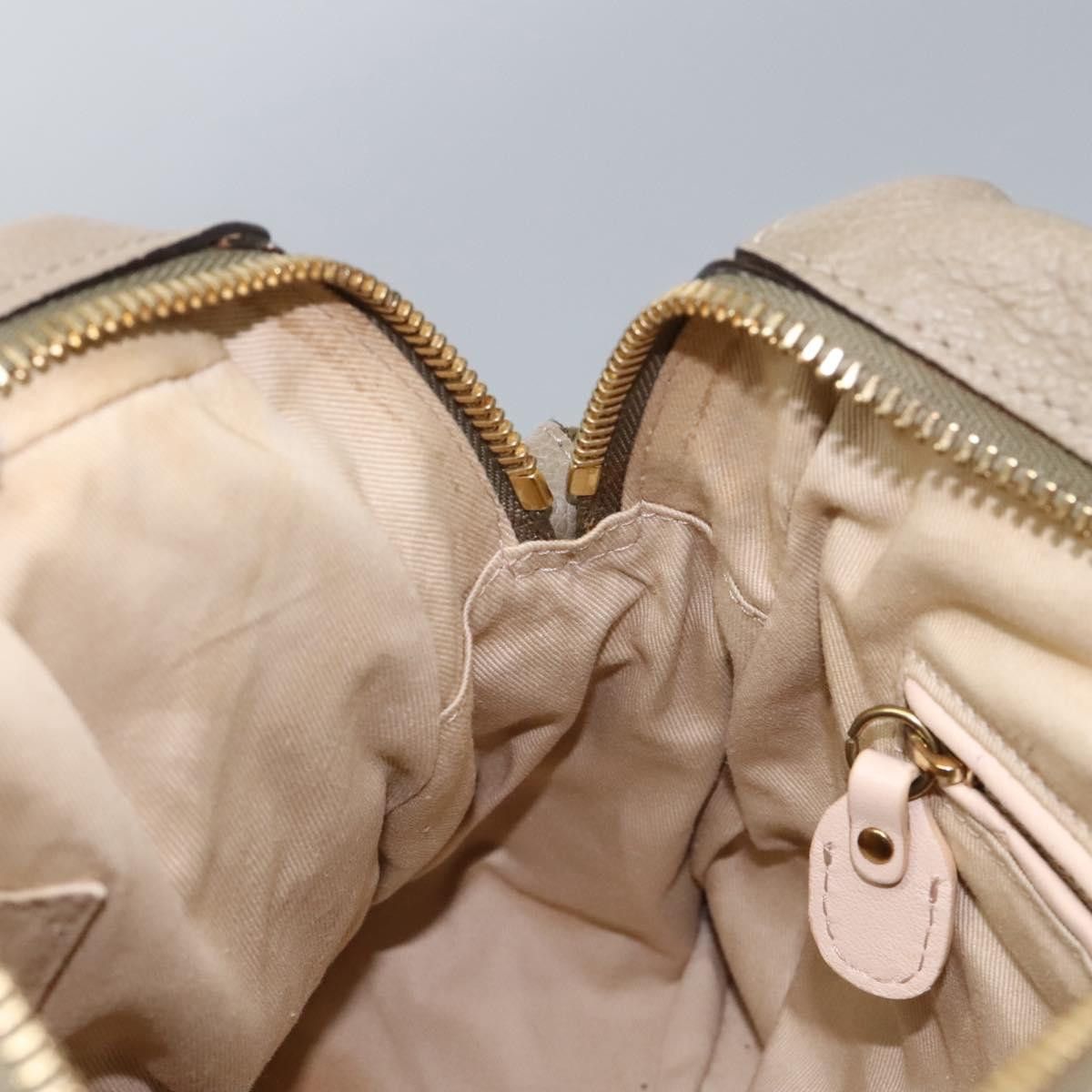 Chloe Chloé Paraty handbag Size ONE SIZE - 24 Thumbnail