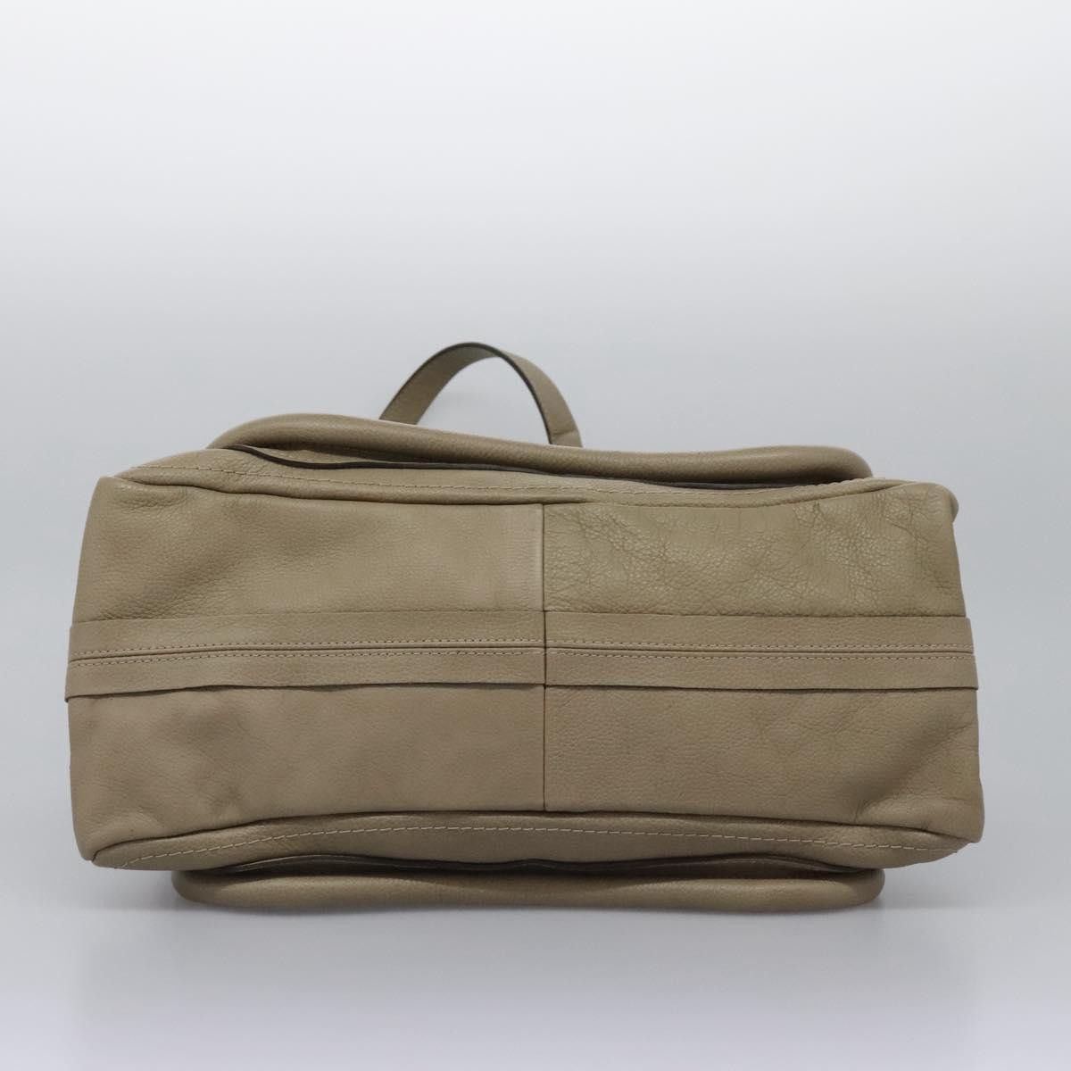 Chloe Chloé Paraty handbag Size ONE SIZE - 21 Thumbnail