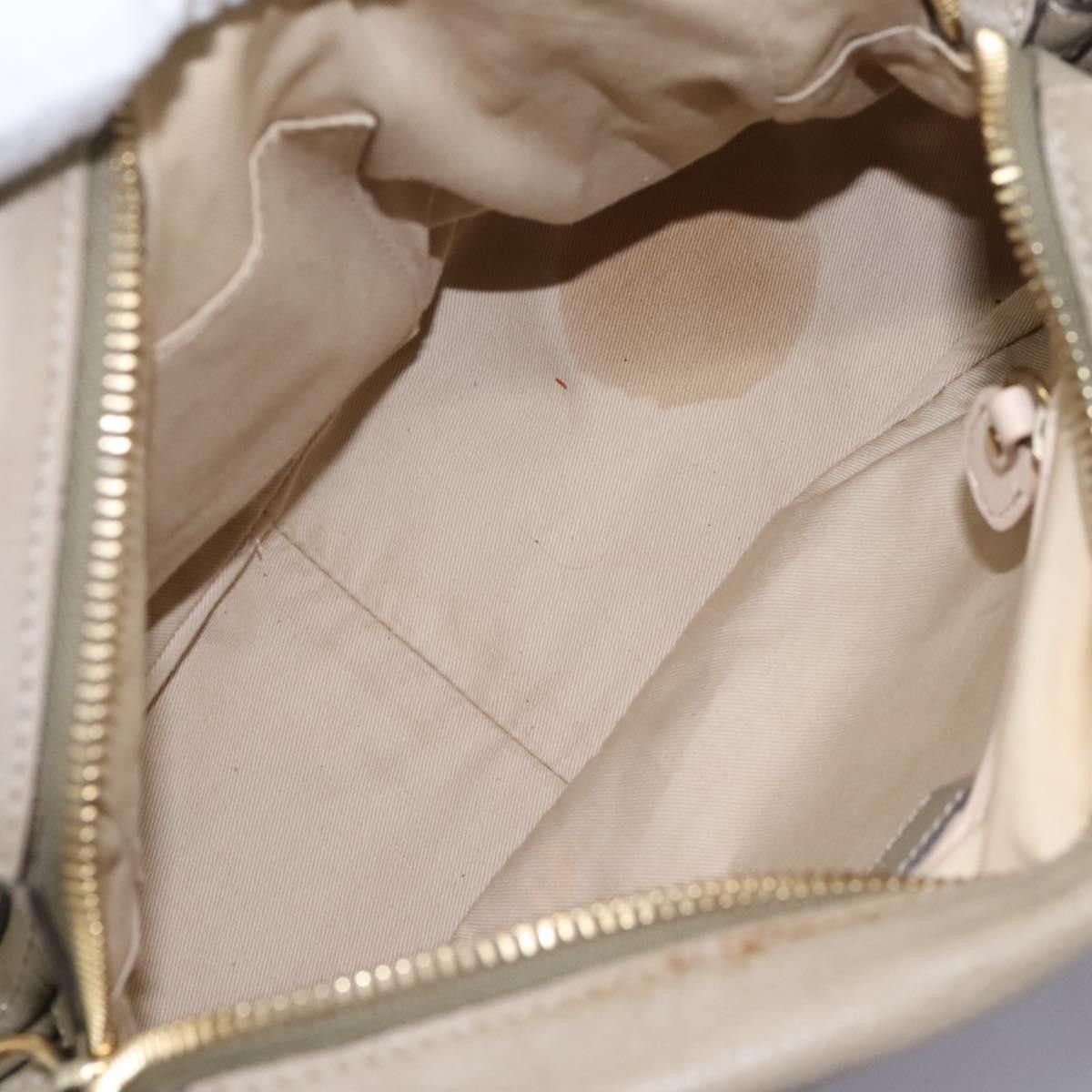 Chloe Chloé Paraty handbag Size ONE SIZE - 12 Thumbnail