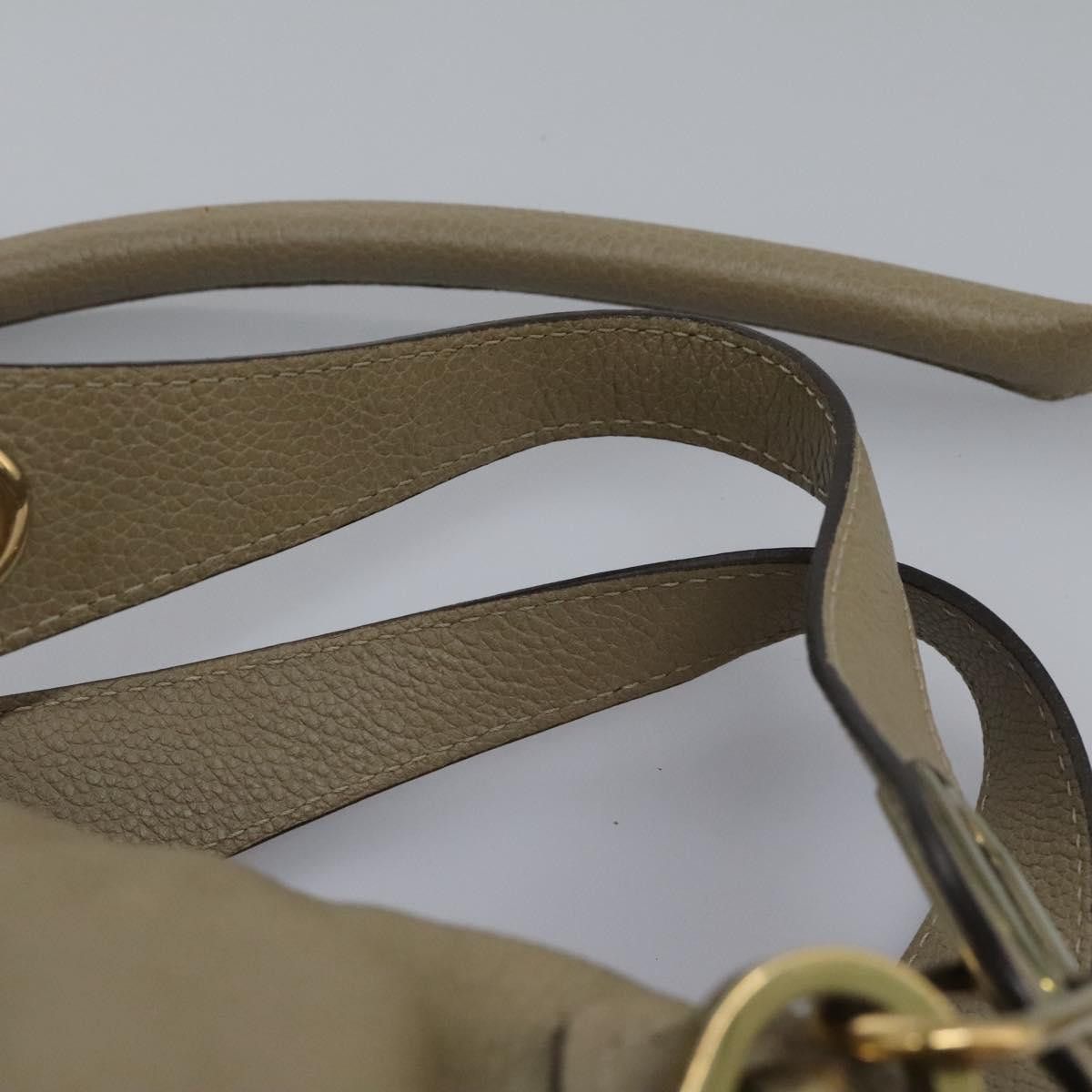 Chloe Chloé Paraty handbag Size ONE SIZE - 18 Thumbnail