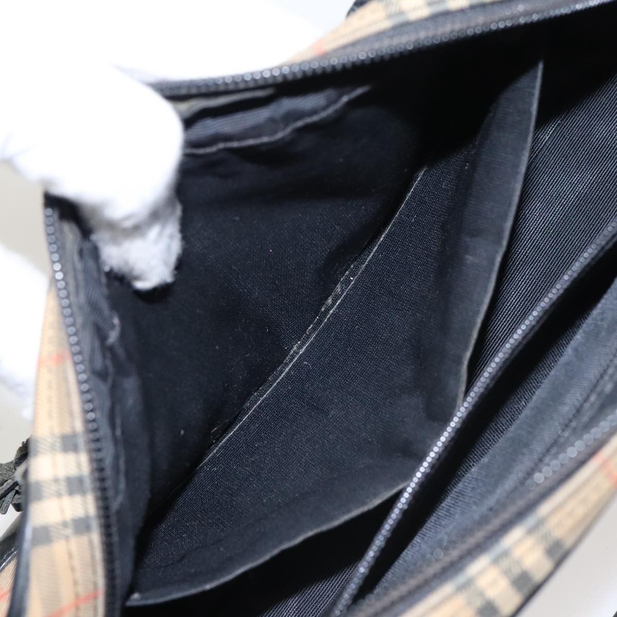 Burberry Burberry Nova Check tote Size ONE SIZE - 21 Thumbnail