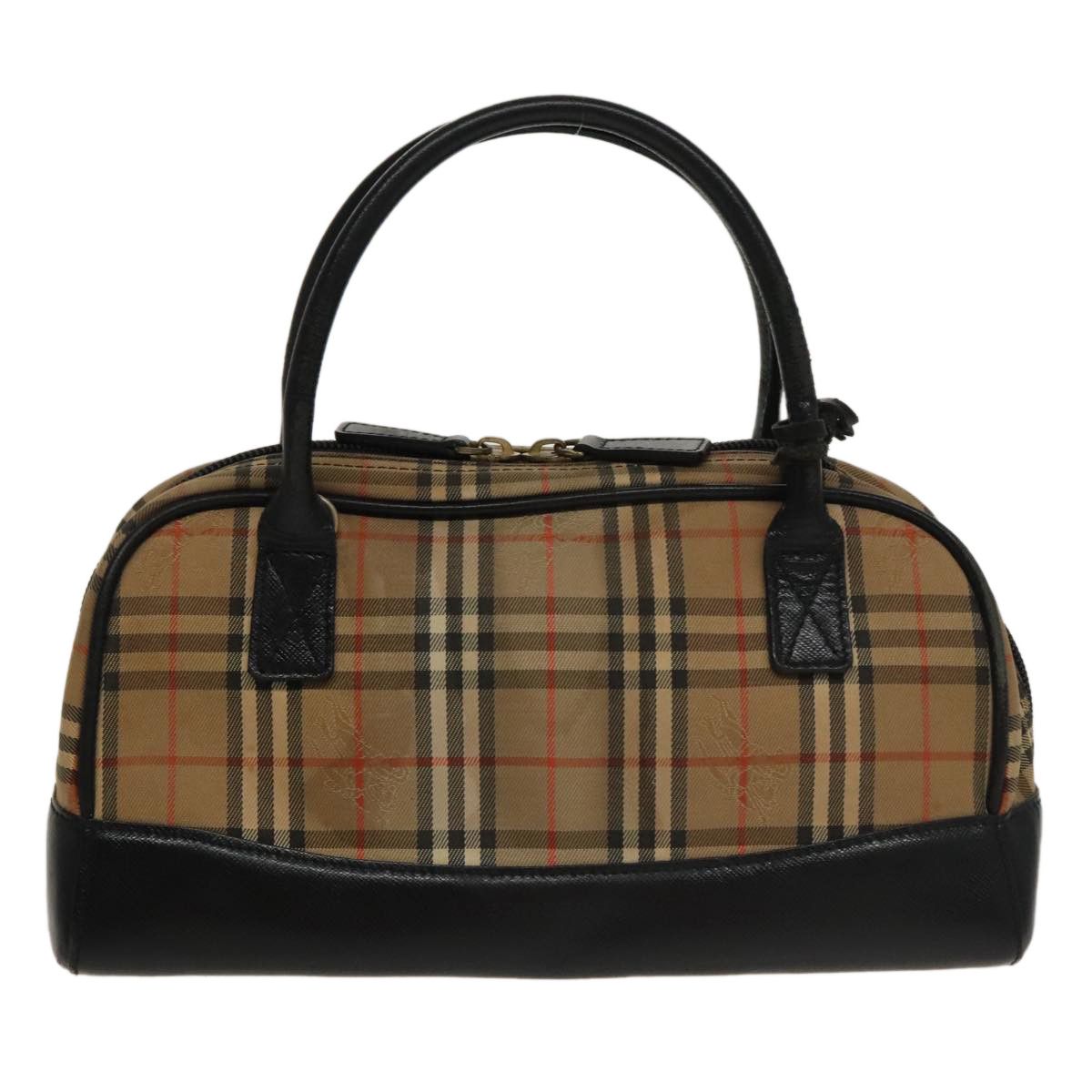 Burberry Burberry Nova Check tote Size ONE SIZE - 18 Thumbnail