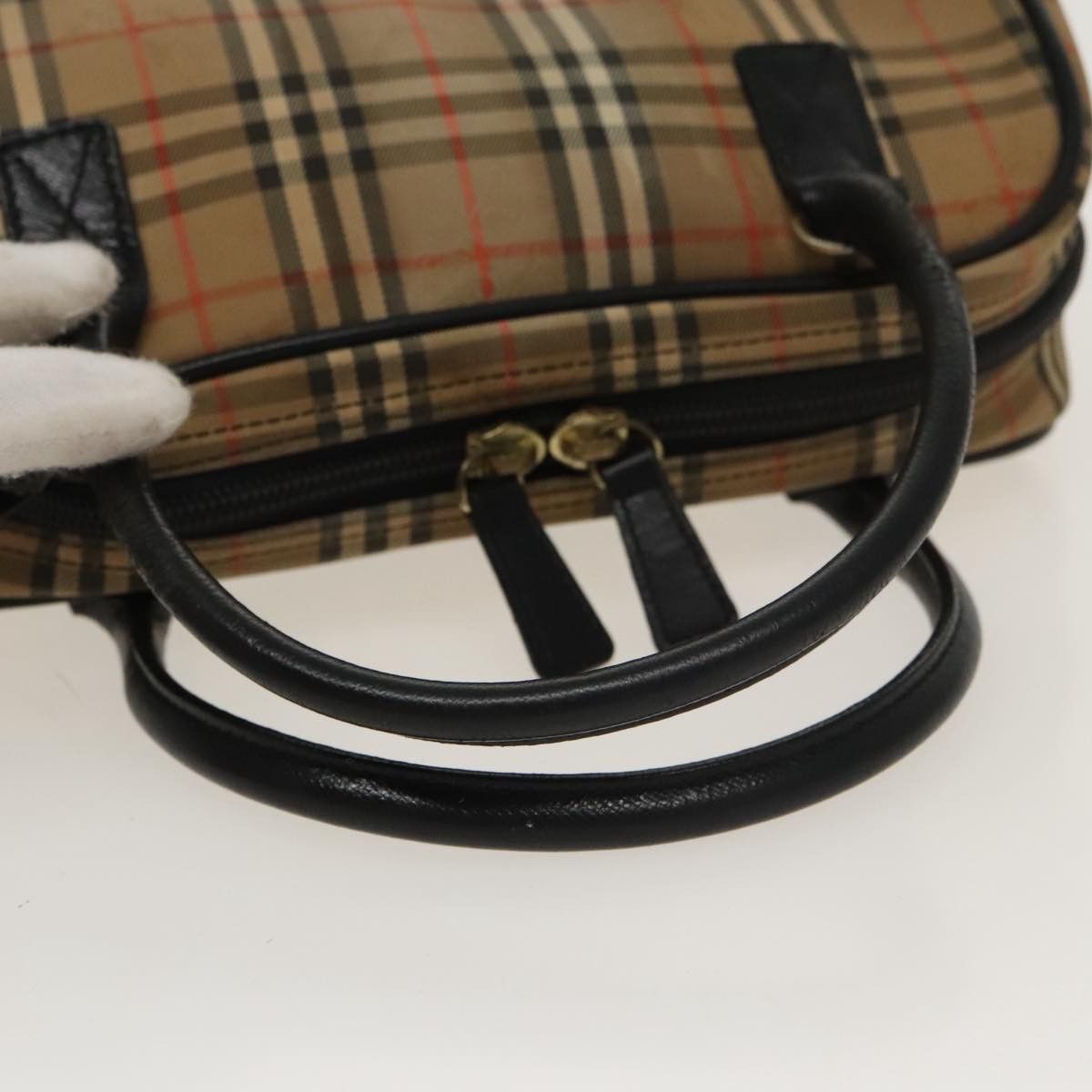 Burberry Burberry Nova Check tote Size ONE SIZE - 6 Thumbnail