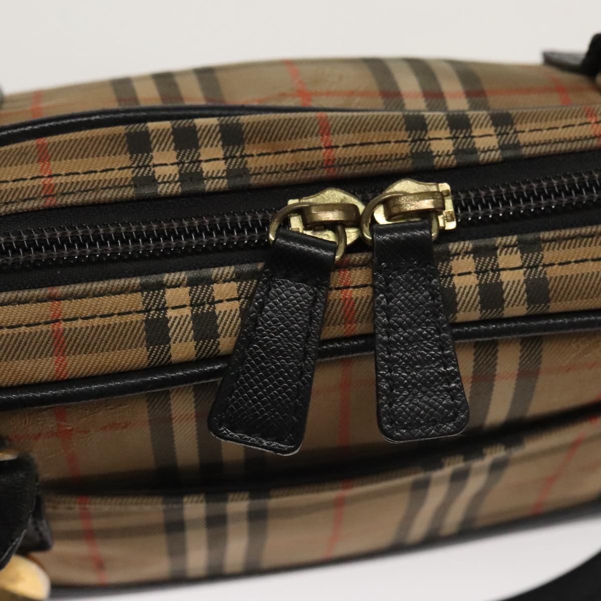Burberry Burberry Nova Check tote Size ONE SIZE - 12 Thumbnail