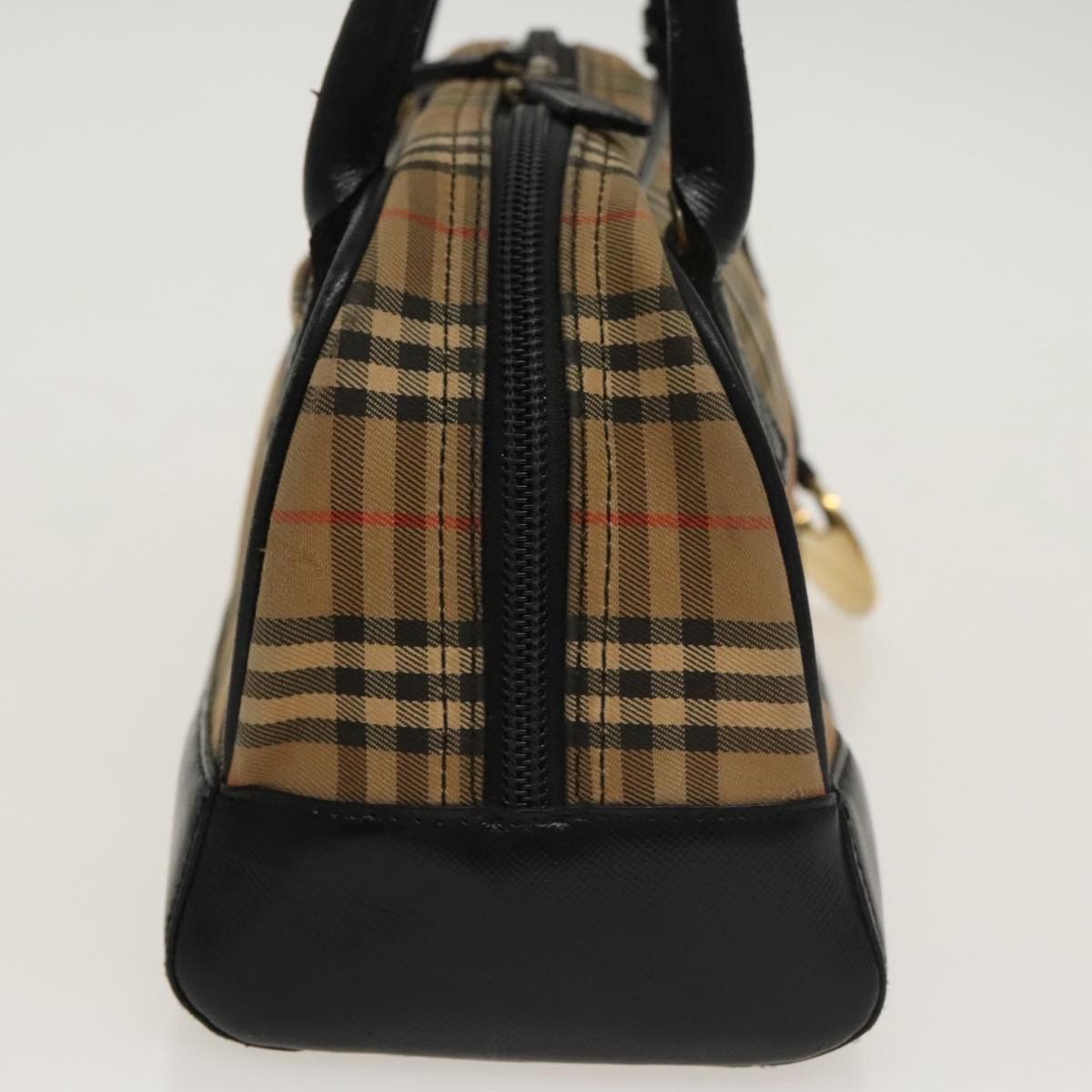Burberry Burberry Nova Check tote Size ONE SIZE - 4 Thumbnail