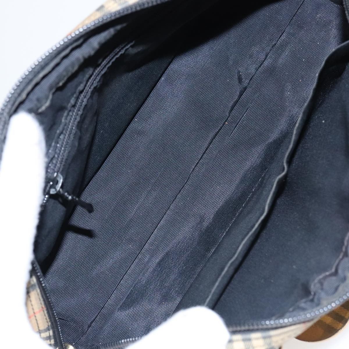 Burberry Burberry Nova Check tote Size ONE SIZE - 14 Thumbnail