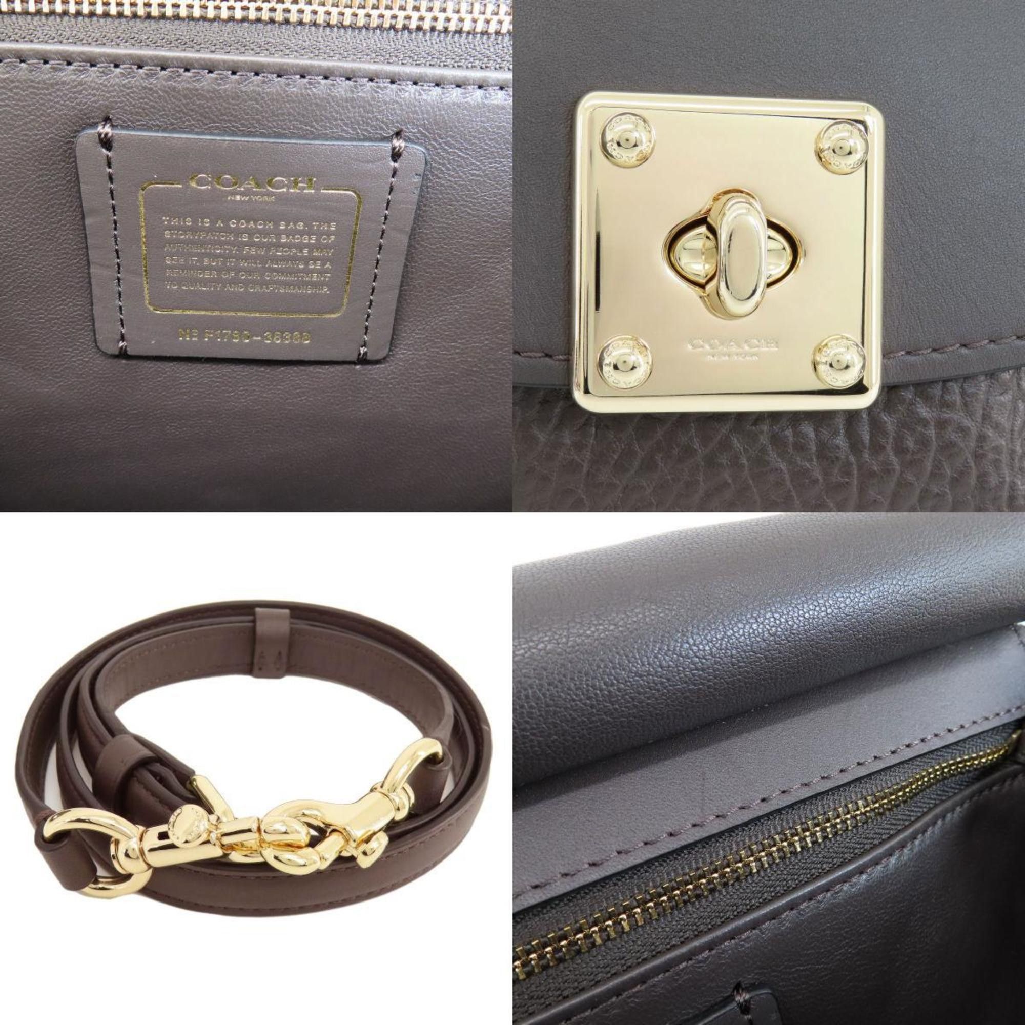 Coach Coach shopper Size ONE SIZE - 6 Thumbnail