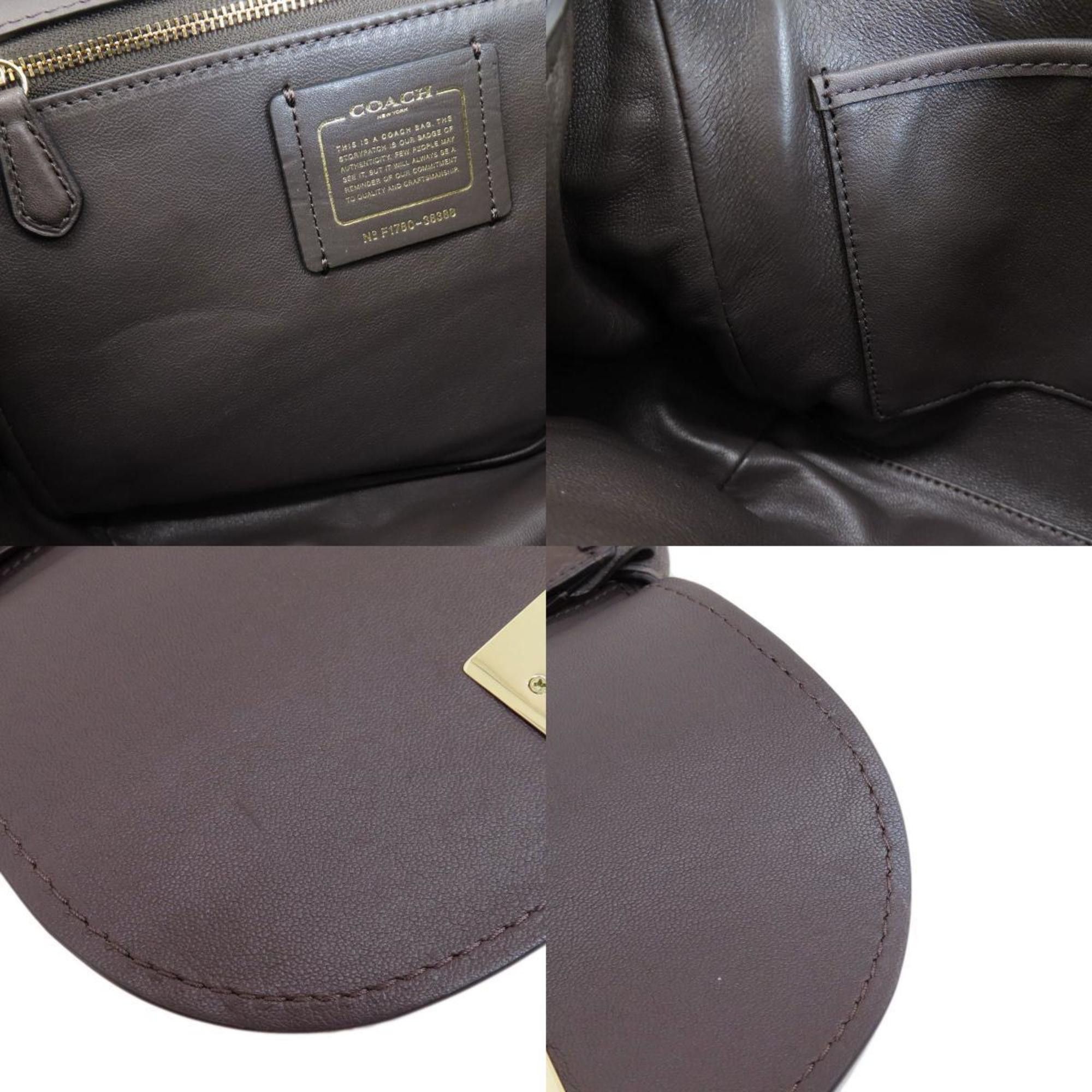 Coach Coach shopper Size ONE SIZE - 8 Thumbnail