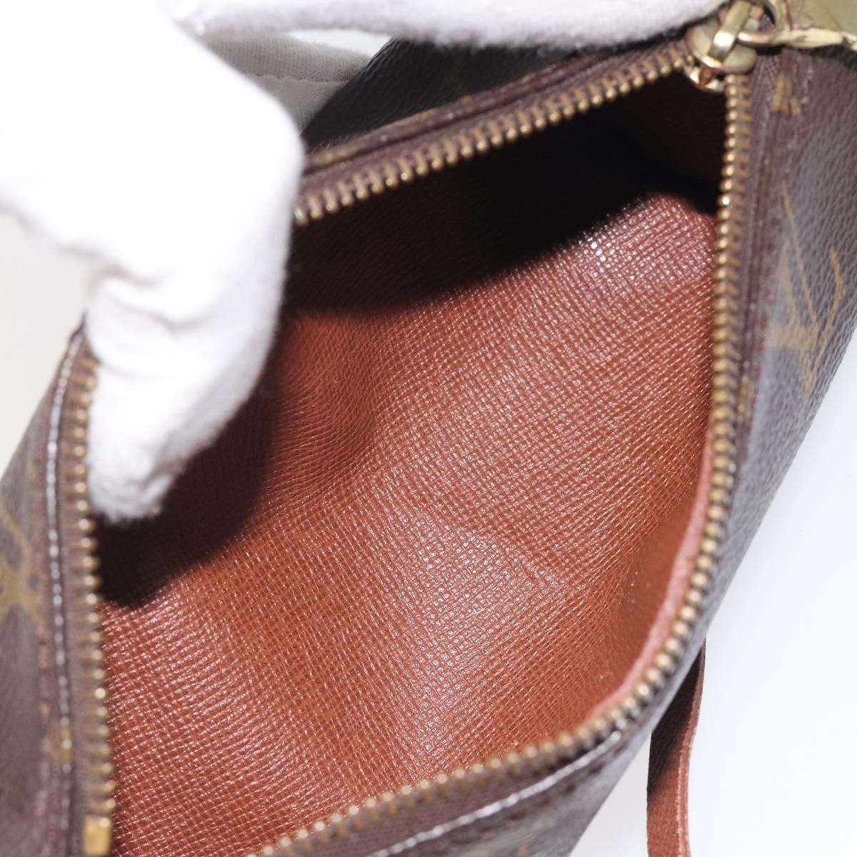 Louis Vuitton Louis Vuitton Mini baby papillon clutch Size ONE SIZE - 11 Thumbnail