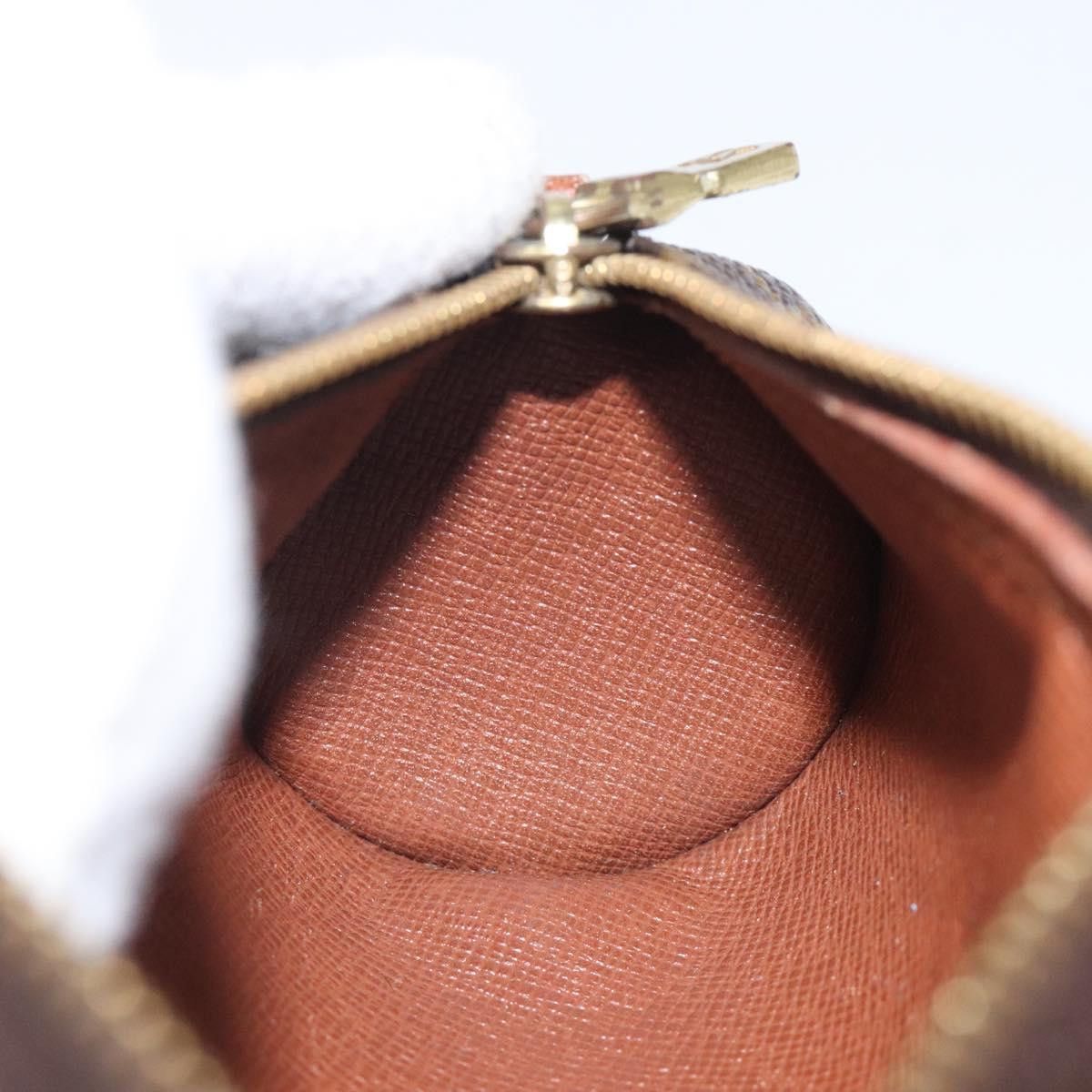 Louis Vuitton Louis Vuitton Mini baby papillon clutch Size ONE SIZE - 14 Thumbnail