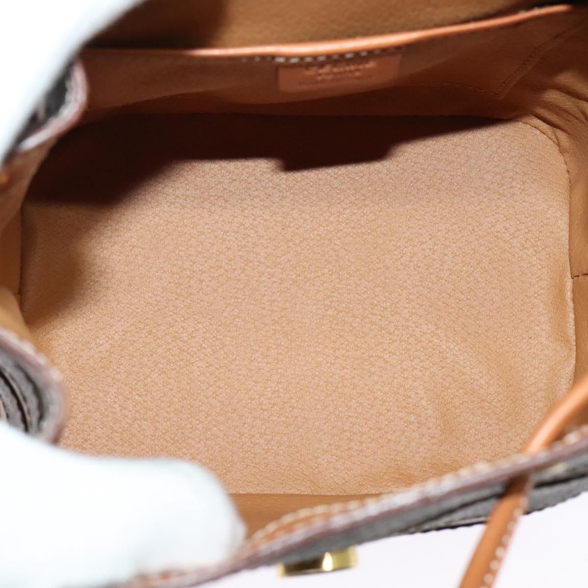 Celine Céline Macadam backpack Size ONE SIZE - 11 Thumbnail
