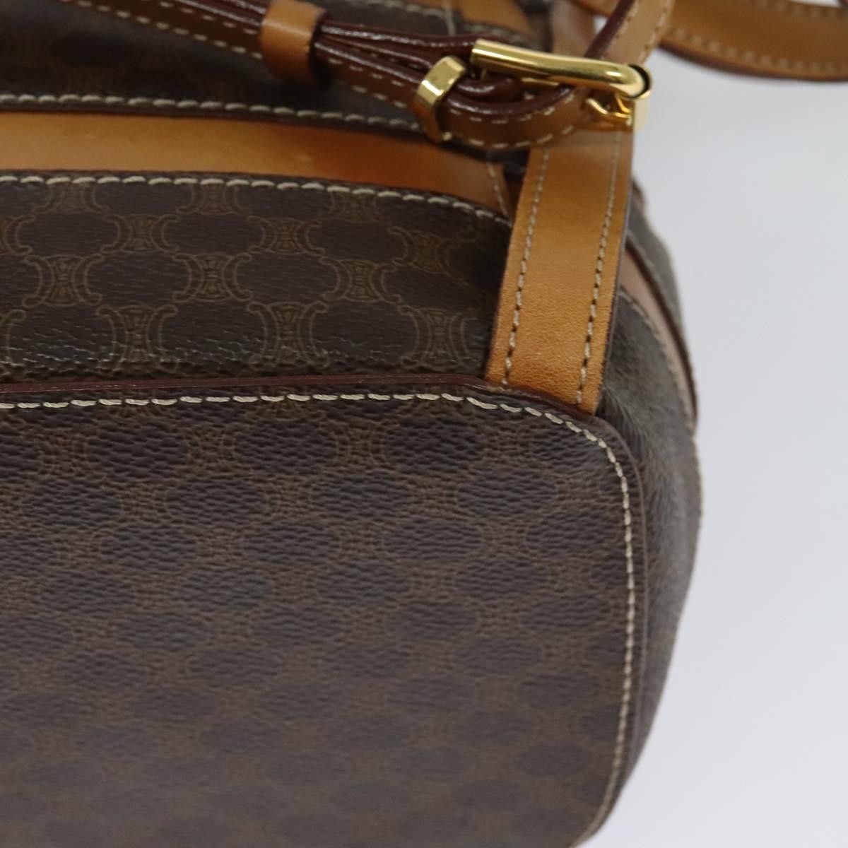 Celine Céline Macadam backpack Size ONE SIZE - 9 Thumbnail