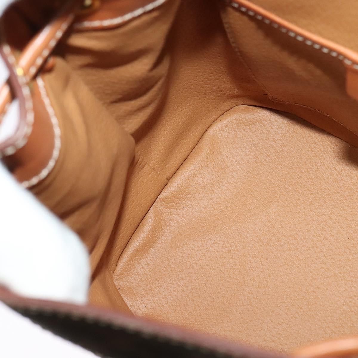 Celine Céline Macadam backpack Size ONE SIZE - 23 Thumbnail