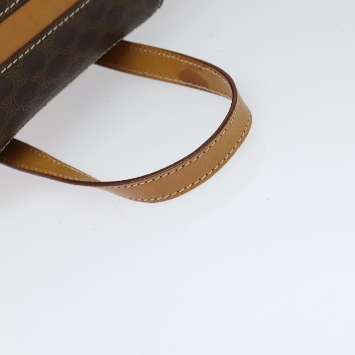Celine Céline Macadam backpack Size ONE SIZE - 5 Thumbnail