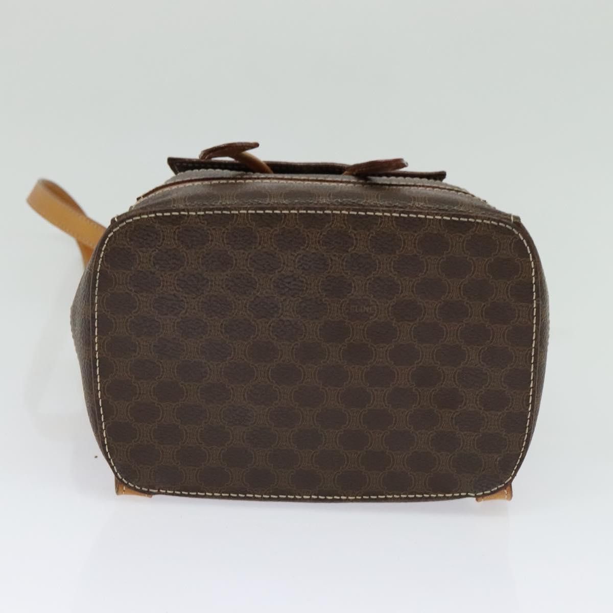 Celine Céline Macadam backpack Size ONE SIZE - 21 Thumbnail