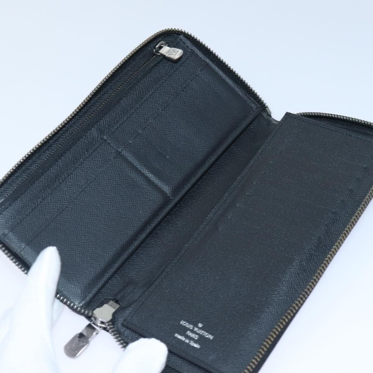 Louis Vuitton Louis Vuitton Zippy wallet wallet Size ONE SIZE - 10 Thumbnail