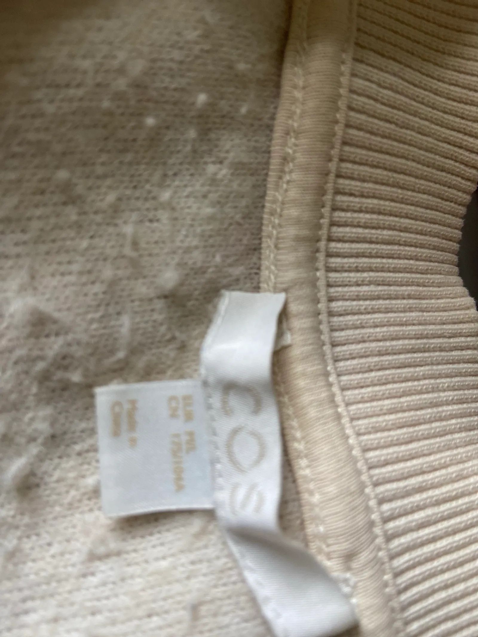 Cos Cos Sweater Size M / US 6-8 / IT 42-44 - 2 Thumbnail