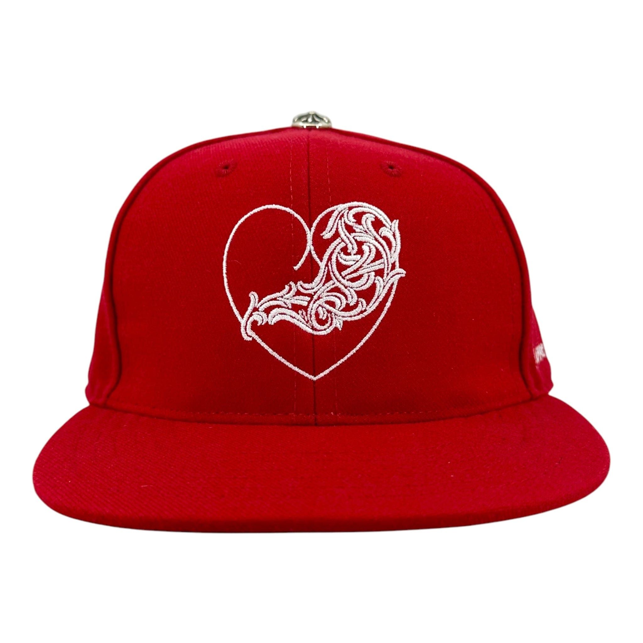 Chrome Hearts Love You | Grailed