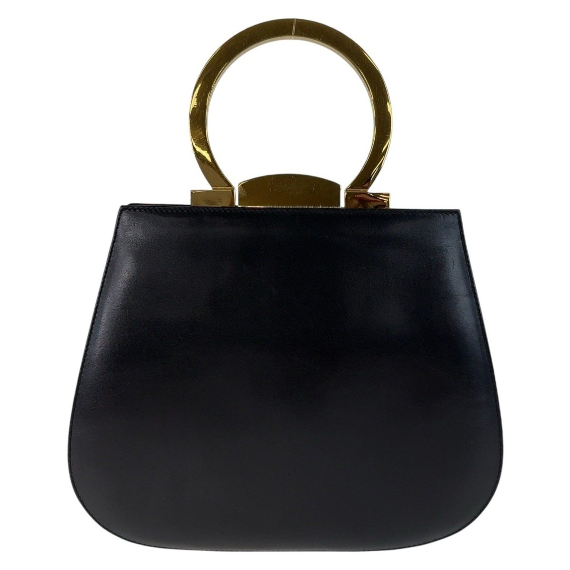 Salvatore Ferragamo Salvatore Ferragamo Gancini handbag Size ONE SIZE - 2 Thumbnail