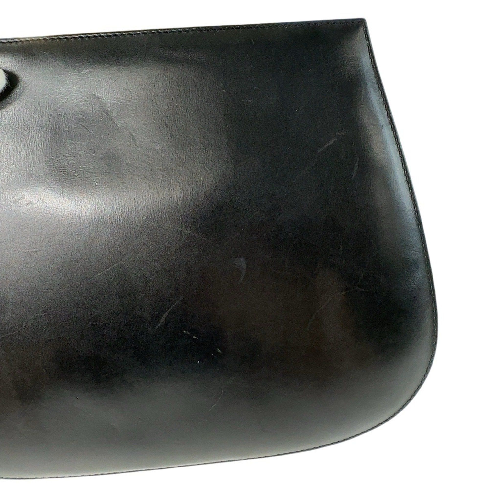 Salvatore Ferragamo Salvatore Ferragamo Gancini handbag Size ONE SIZE - 9 Thumbnail