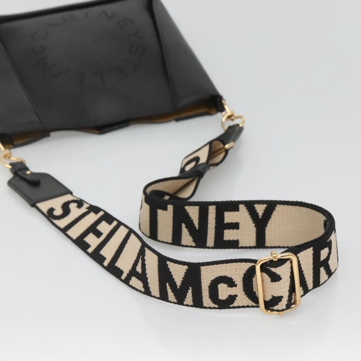 Stella McCartney Stella McCartney Logo Stella shoulder Size ONE SIZE - 5 Thumbnail
