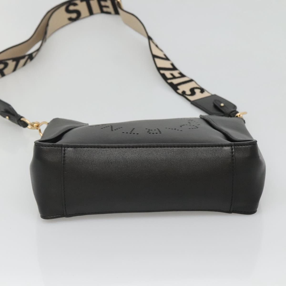 Stella McCartney Stella McCartney Logo Stella shoulder Size ONE SIZE - 17 Thumbnail