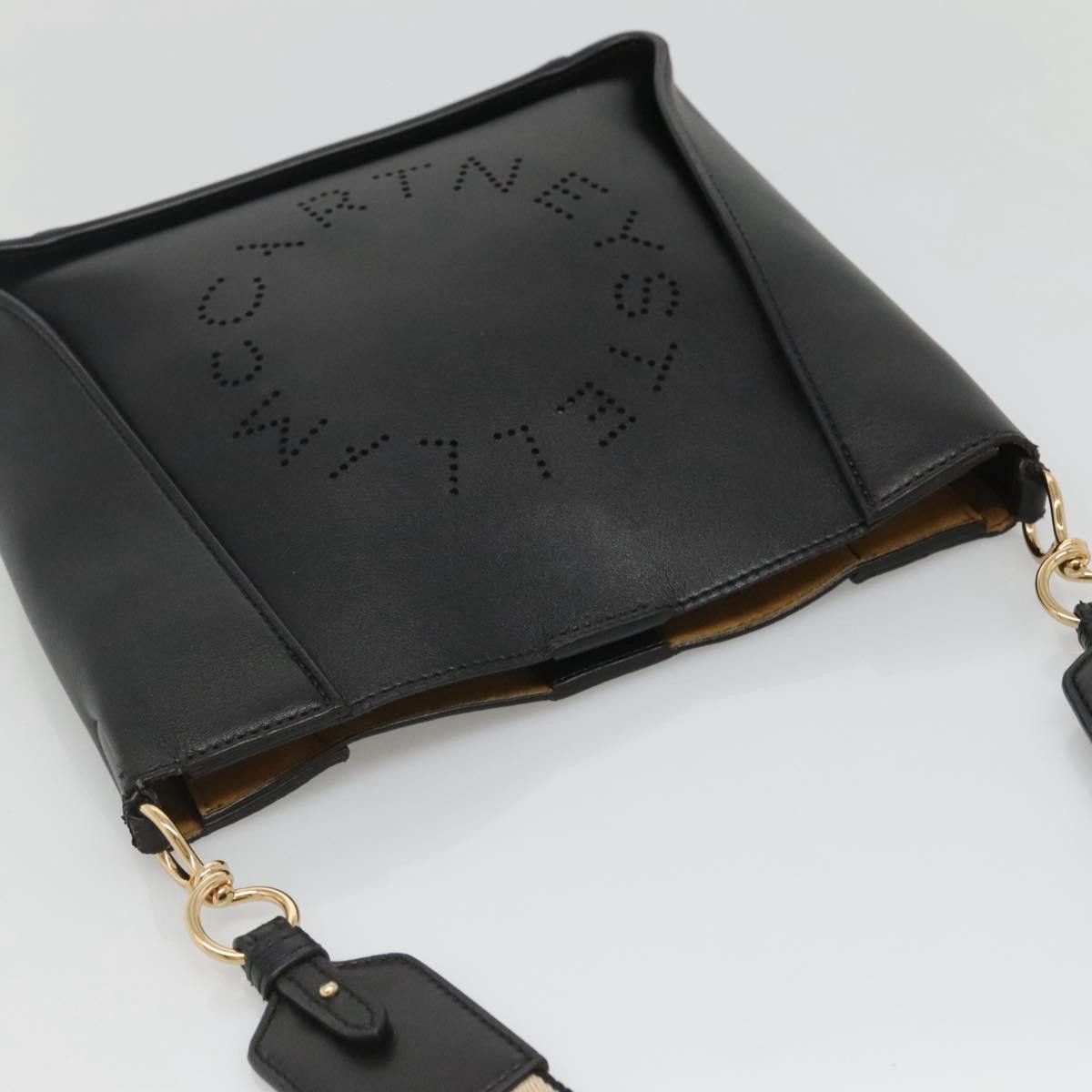 Stella McCartney Stella McCartney Logo Stella shoulder Size ONE SIZE - 15 Thumbnail