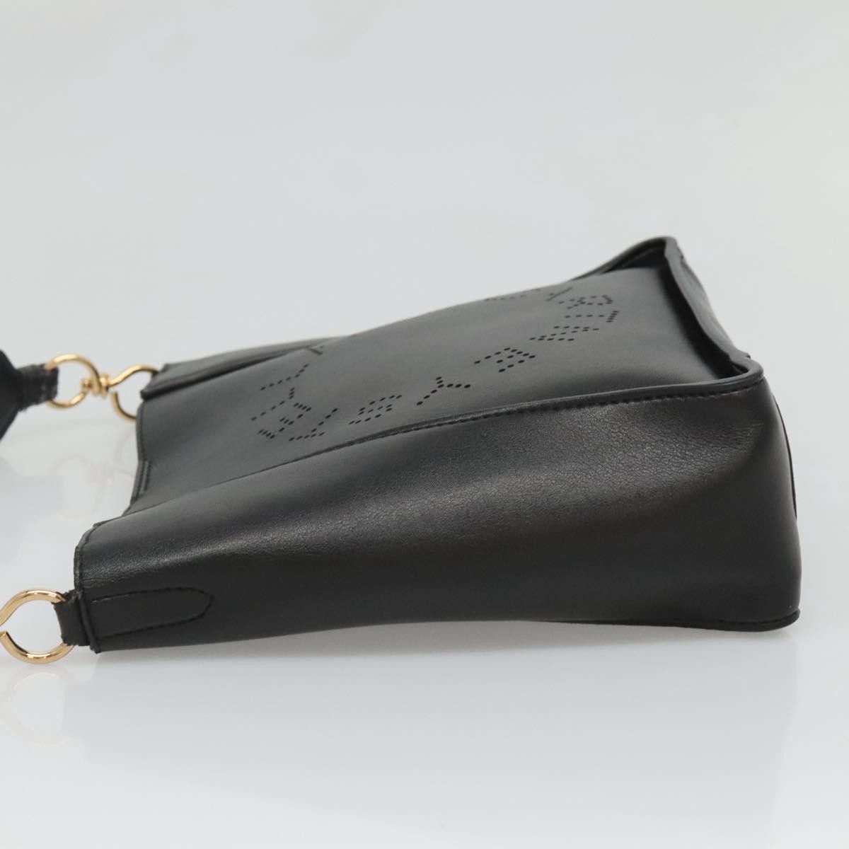 Stella McCartney Stella McCartney Logo Stella shoulder Size ONE SIZE - 4 Thumbnail