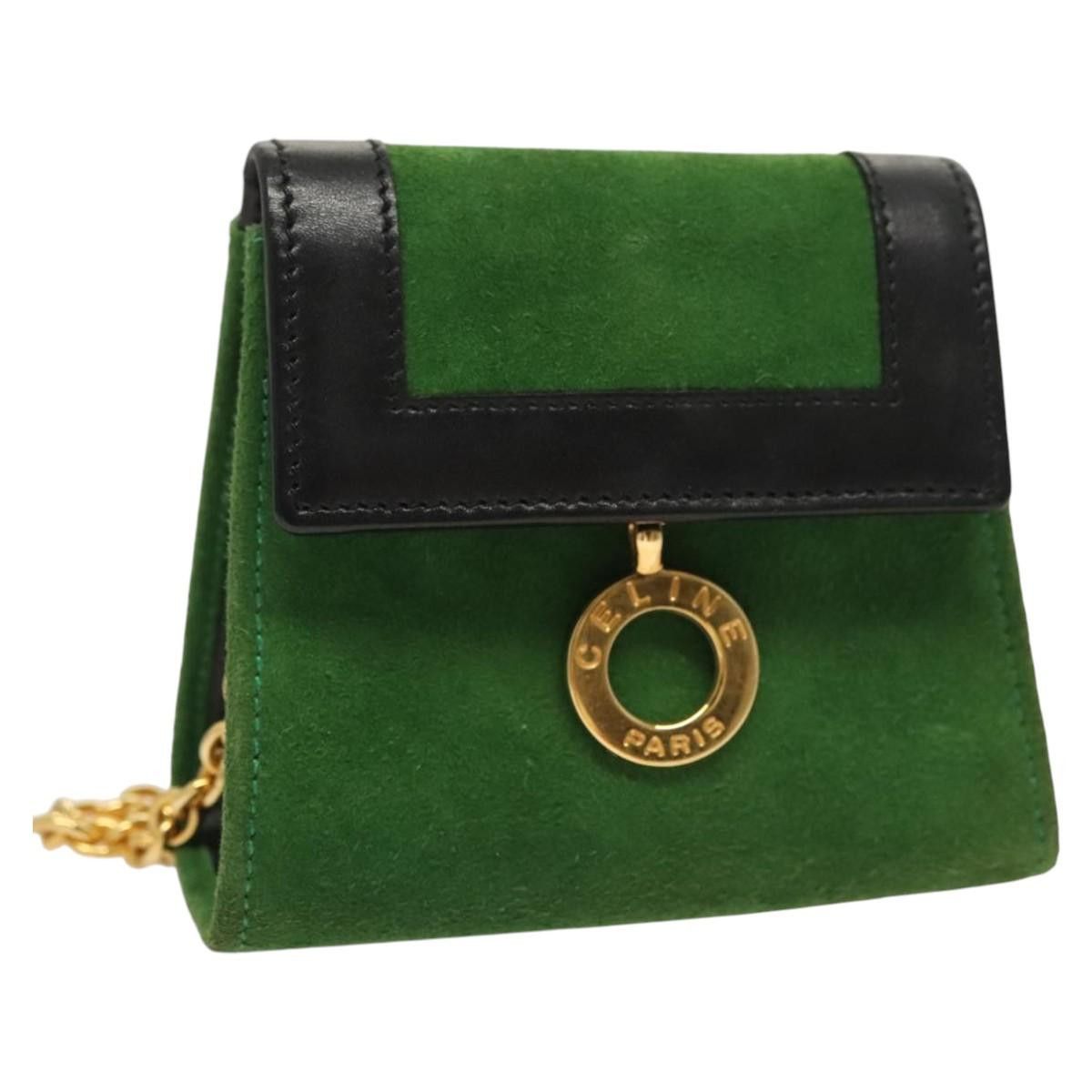 Celine Céline handbag Size ONE SIZE - 15 Thumbnail