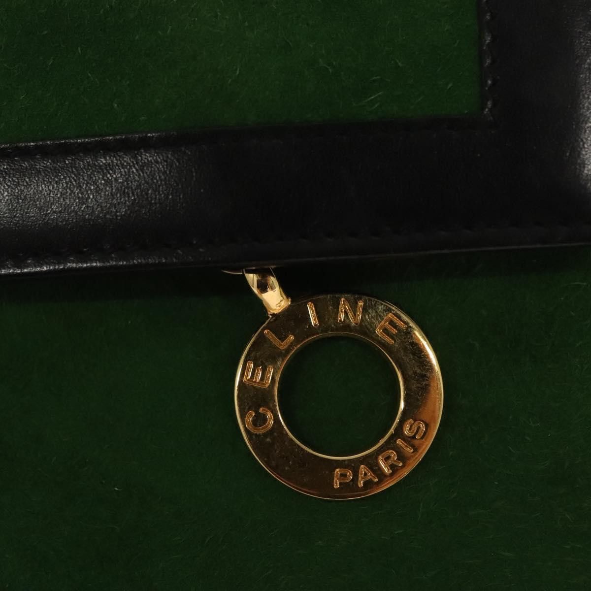 Celine Céline handbag Size ONE SIZE - 11 Thumbnail