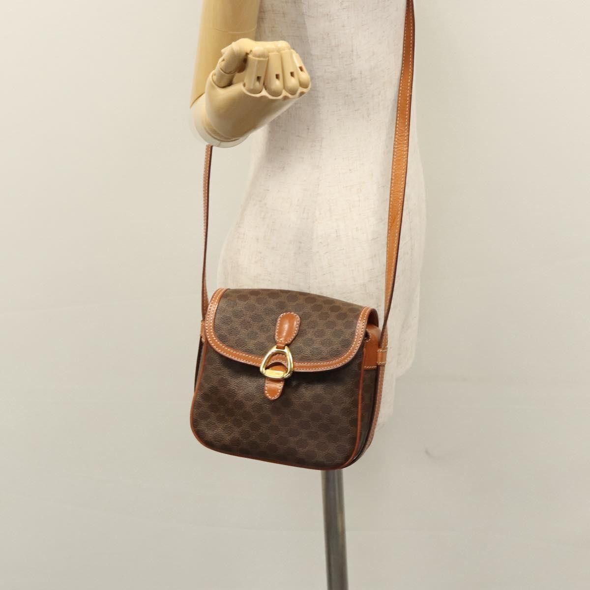 Celine Céline Macadam shoulder Size ONE SIZE - 18 Thumbnail